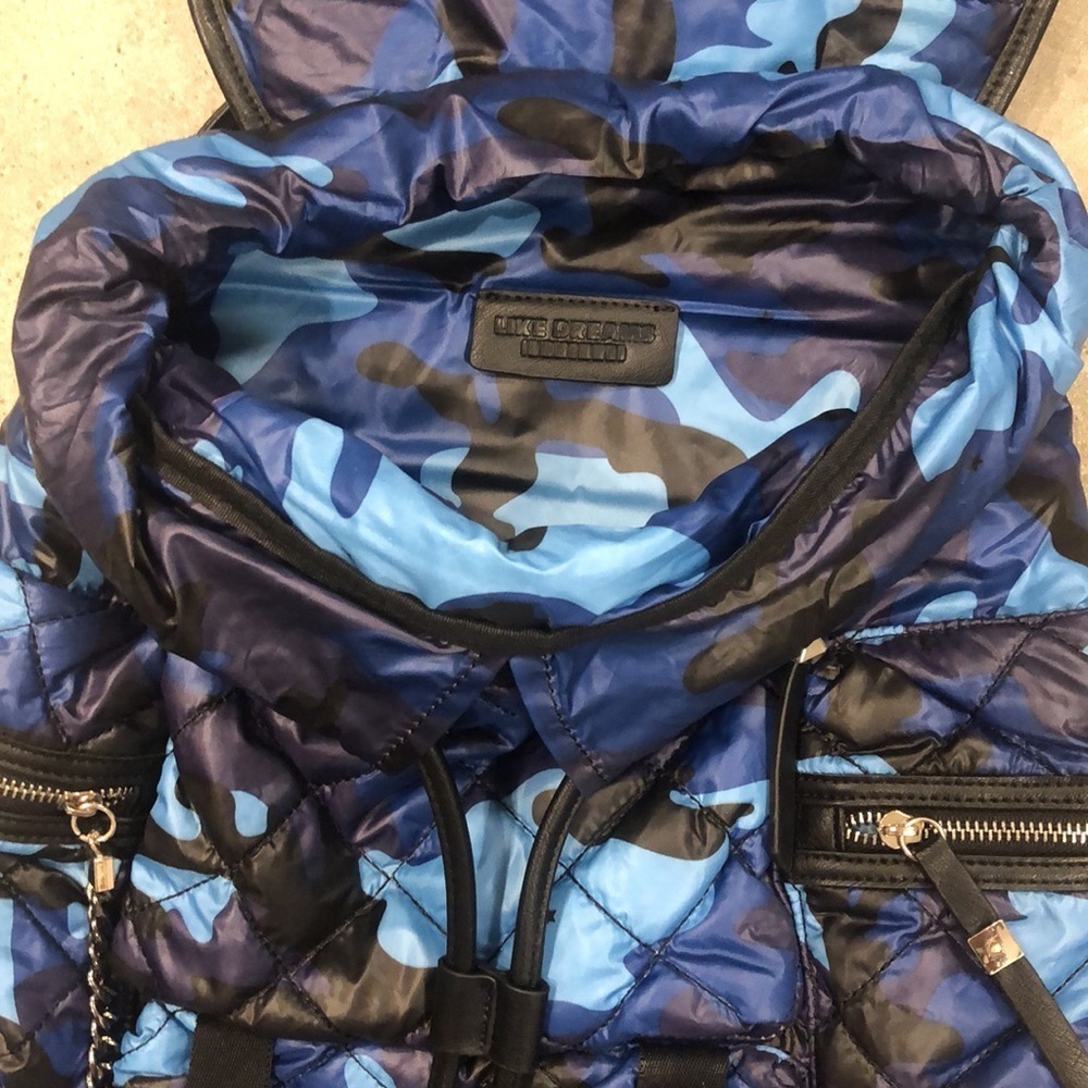Like Dreams Backpack - Picture 4 of 9